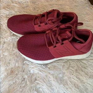 New Balance Cruzn R2